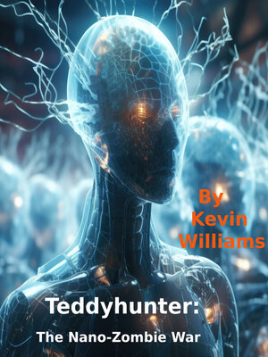 cover image of Teddy Hunter